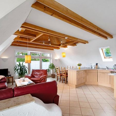 Wellness Ferienwohnung Mueller Ρόστοκ Εξωτερικό φωτογραφία