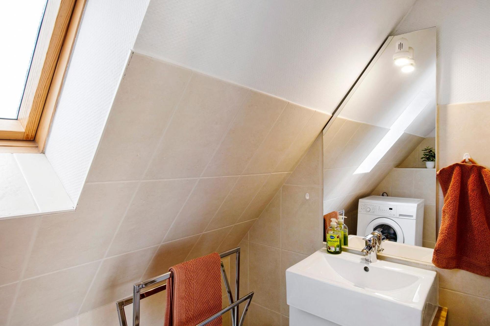 Wellness Ferienwohnung Mueller Ρόστοκ Εξωτερικό φωτογραφία