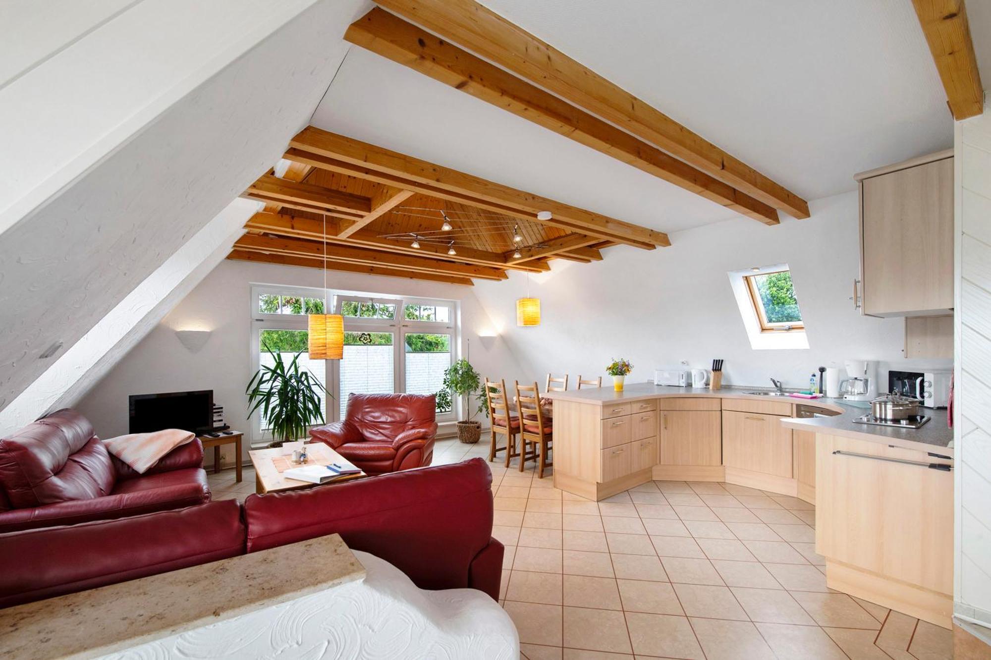 Wellness Ferienwohnung Mueller Ρόστοκ Εξωτερικό φωτογραφία