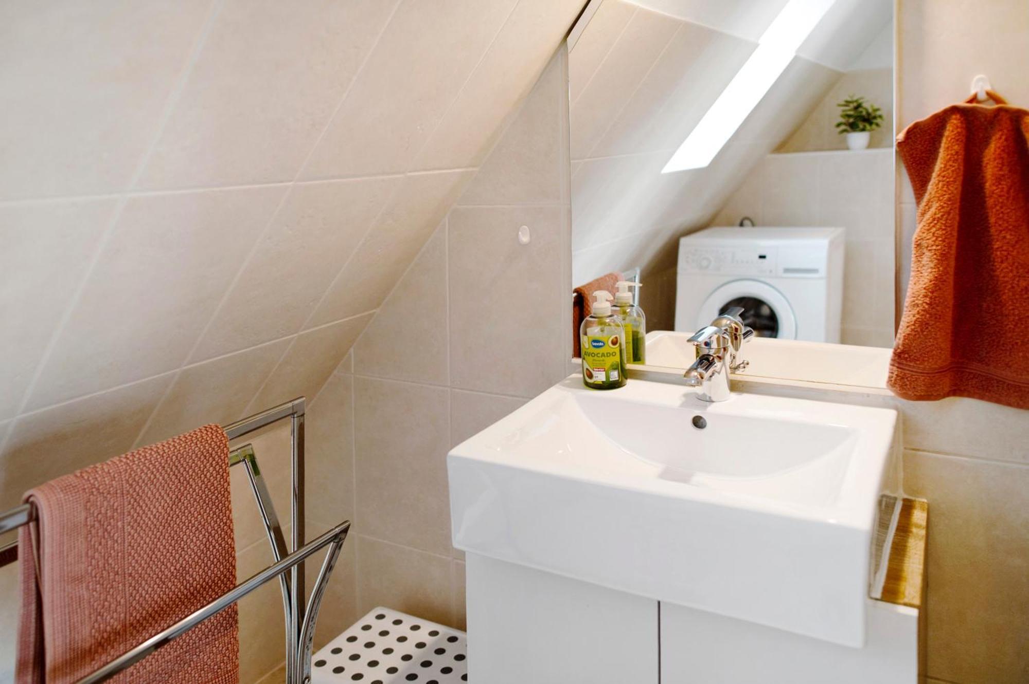 Wellness Ferienwohnung Mueller Ρόστοκ Εξωτερικό φωτογραφία