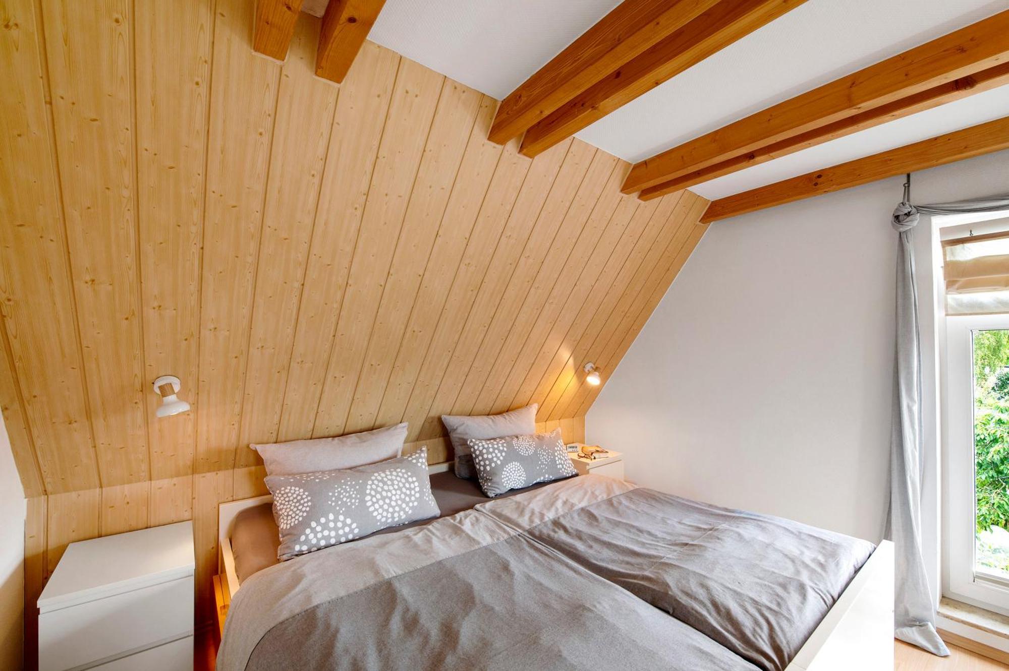 Wellness Ferienwohnung Mueller Ρόστοκ Εξωτερικό φωτογραφία