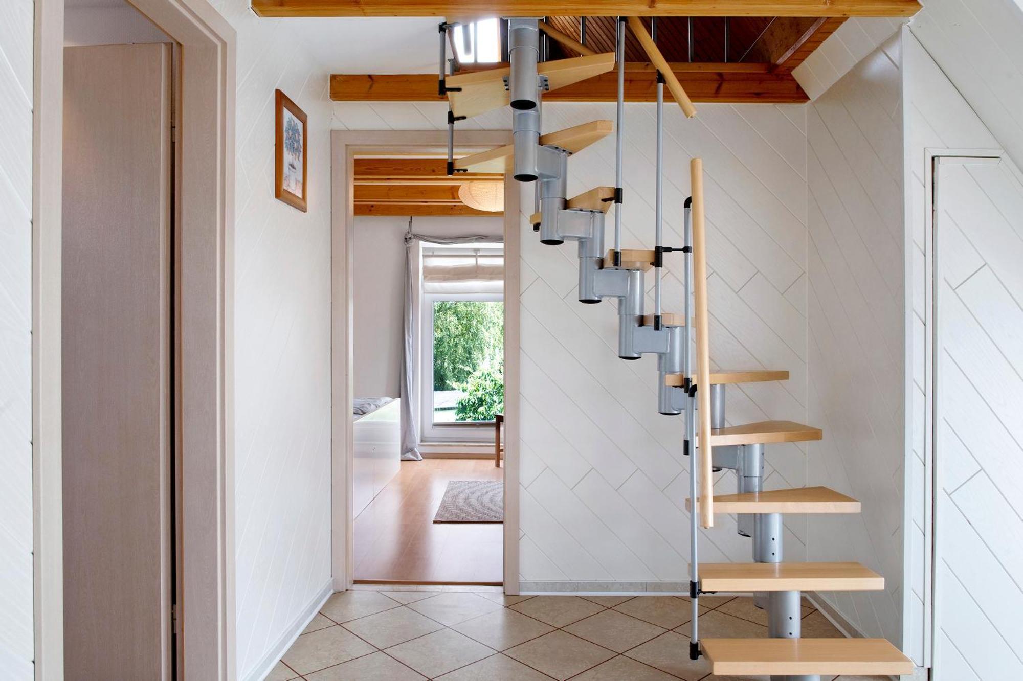 Wellness Ferienwohnung Mueller Ρόστοκ Εξωτερικό φωτογραφία