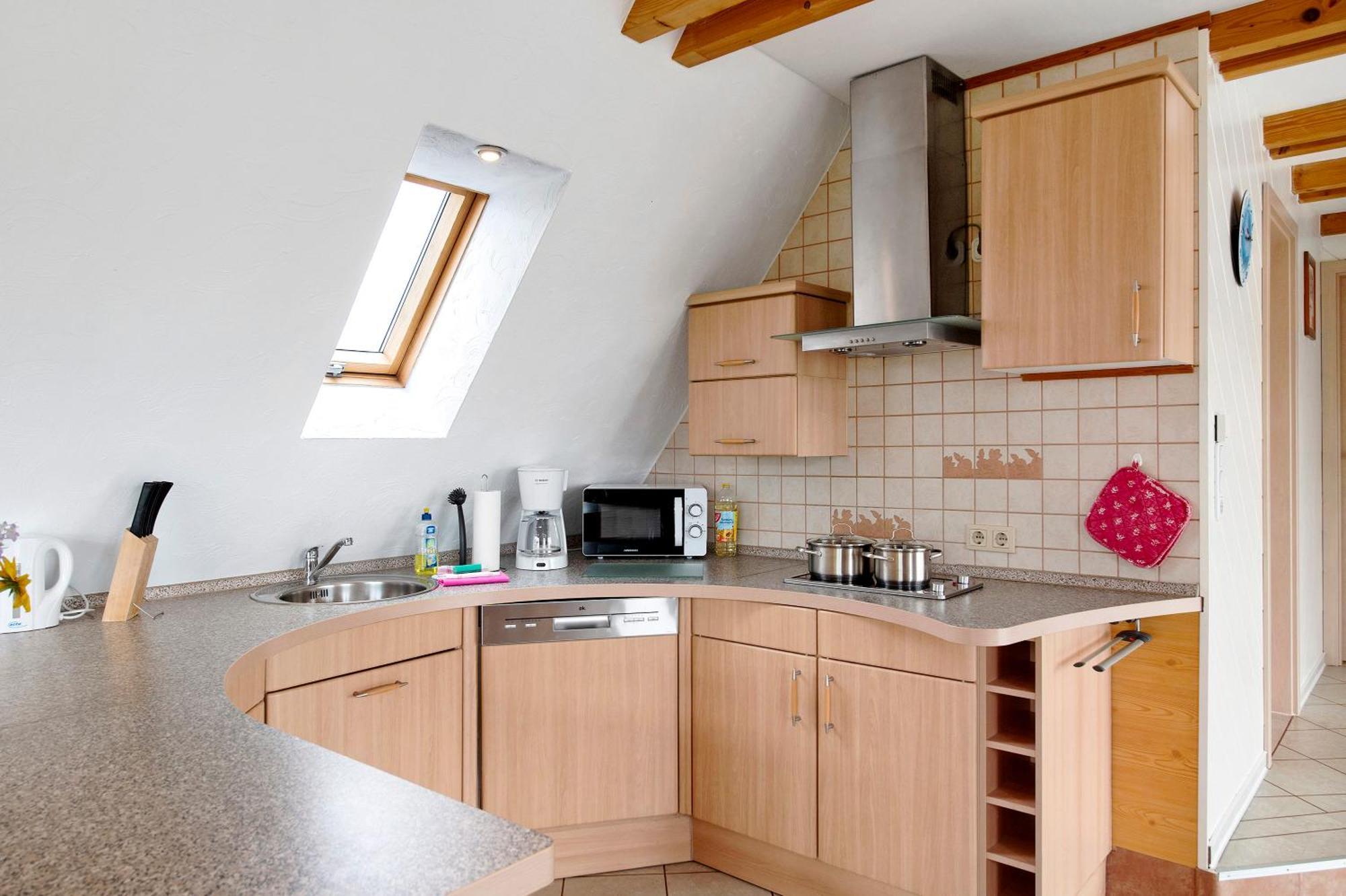 Wellness Ferienwohnung Mueller Ρόστοκ Εξωτερικό φωτογραφία