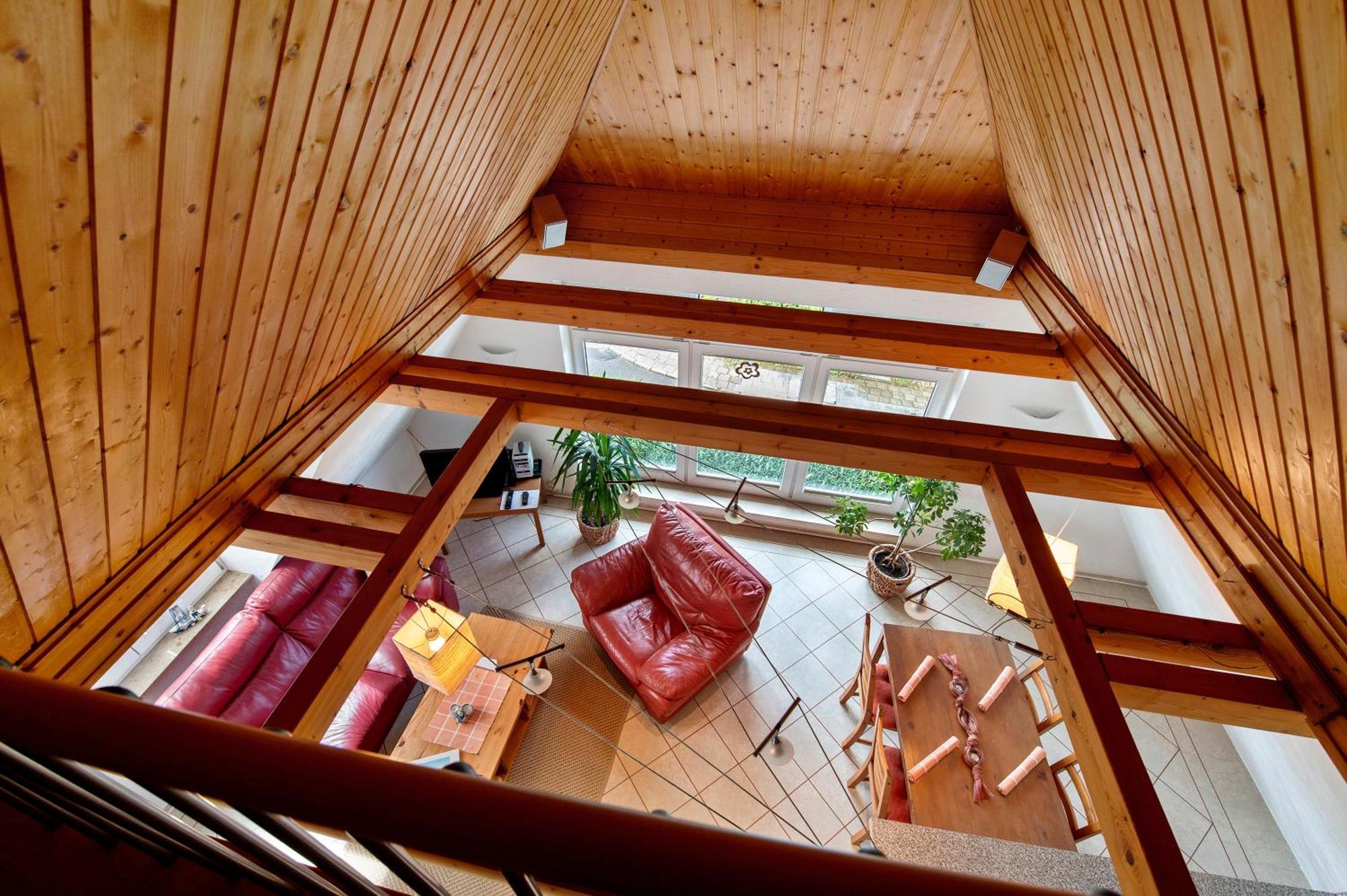 Wellness Ferienwohnung Mueller Ρόστοκ Εξωτερικό φωτογραφία